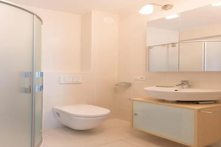 Beautiful Apartment With View Ostend