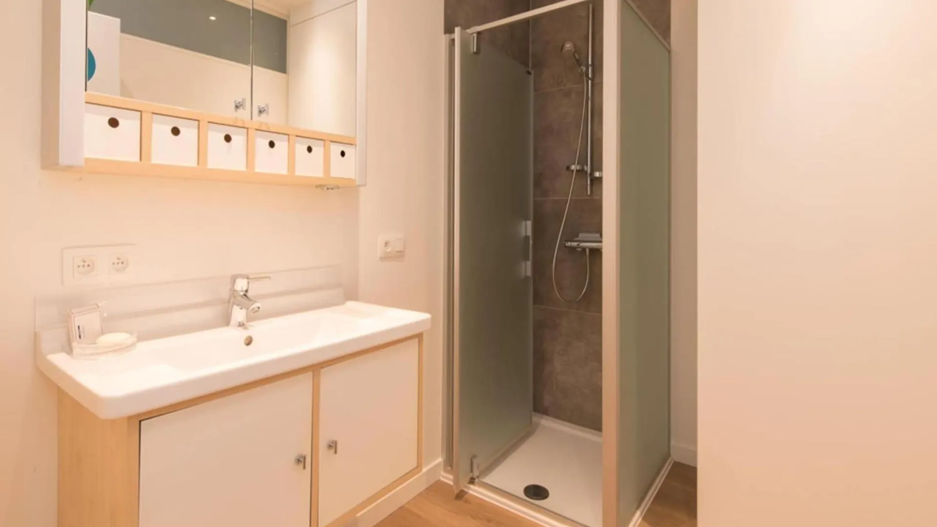 Beautiful Apartment With View Ostend